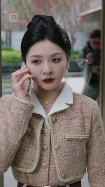 รักหลอกลวง