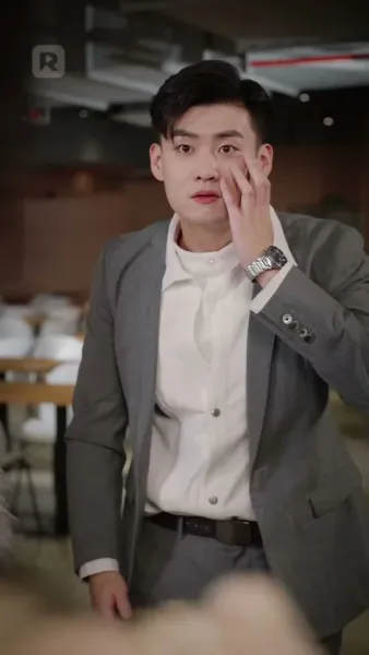 รักหลอกลวง