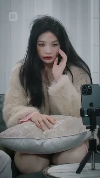 รักหลอกลวง