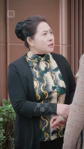 รักหลอกลวง