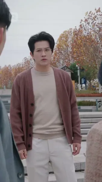 รักหลอกลวง