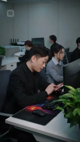 รักหลอกลวง