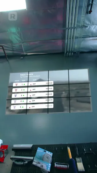 มหาเศรษฐีผู้หลบซ่อนบนฟากฟ้า