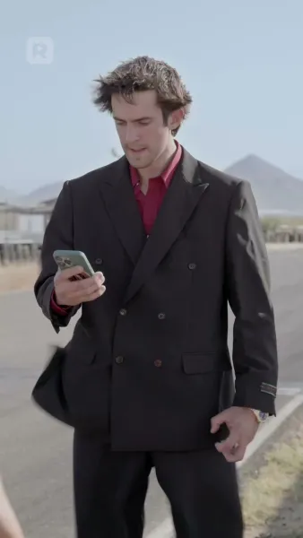 มหาเศรษฐีผู้หลบซ่อนบนฟากฟ้า