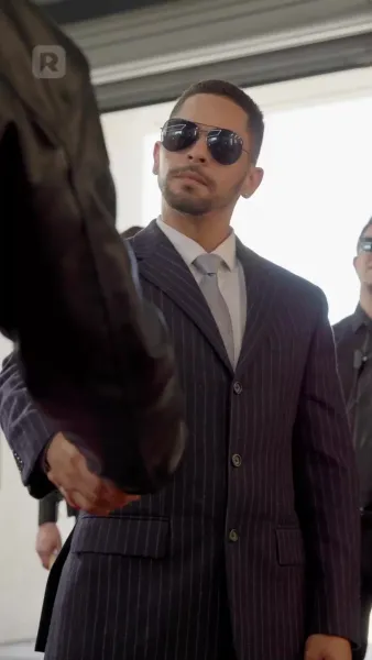 มหาเศรษฐีผู้หลบซ่อนบนฟากฟ้า