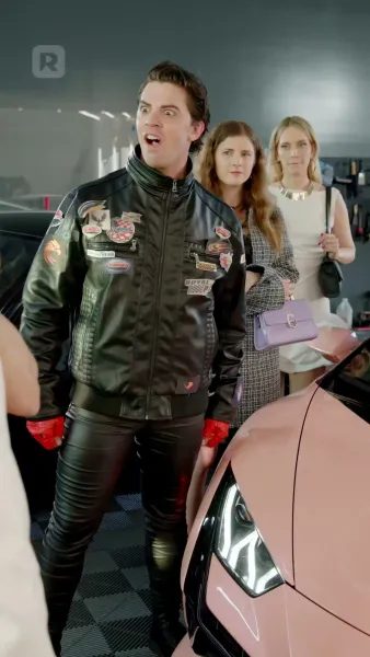 มหาเศรษฐีผู้หลบซ่อนบนฟากฟ้า