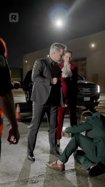 มหาเศรษฐีผู้หลบซ่อนบนฟากฟ้า