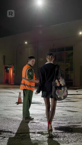 มหาเศรษฐีผู้หลบซ่อนบนฟากฟ้า