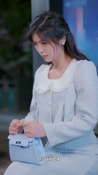 รักในตรอกมุมถนน