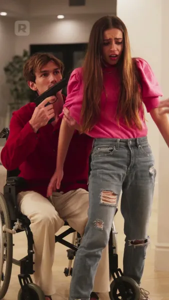 บังเอิญจ้างสามีมหาเศรษฐี