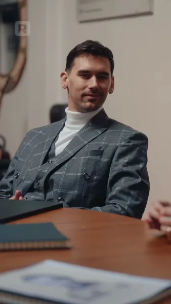 บังเอิญจ้างสามีมหาเศรษฐี