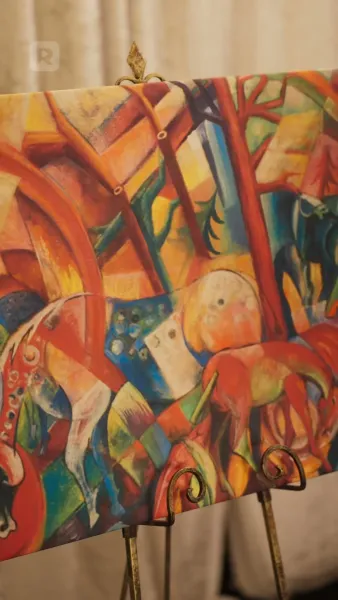 บังเอิญจ้างสามีมหาเศรษฐี