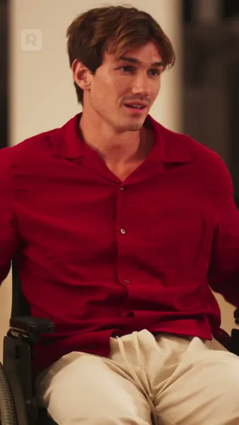 บังเอิญจ้างสามีมหาเศรษฐี