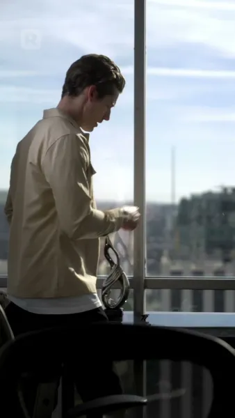 บังเอิญจ้างสามีมหาเศรษฐี