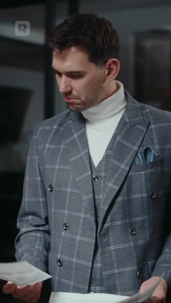 บังเอิญจ้างสามีมหาเศรษฐี