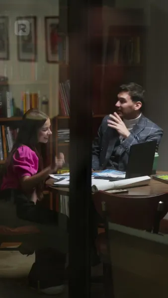 บังเอิญจ้างสามีมหาเศรษฐี