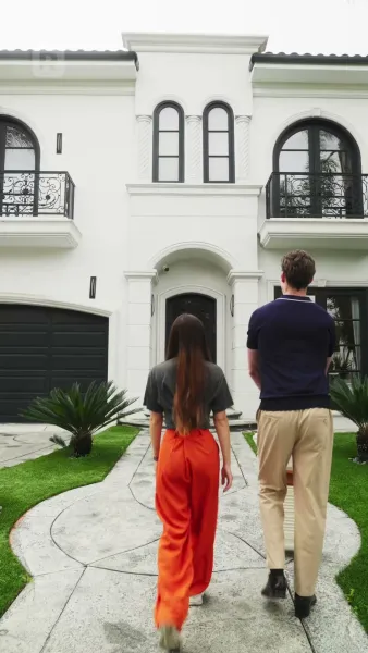 บังเอิญจ้างสามีมหาเศรษฐี