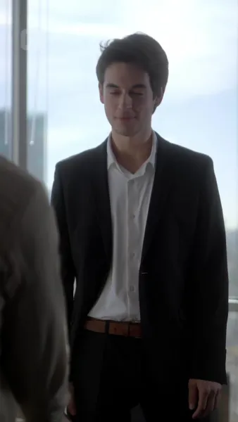 บังเอิญจ้างสามีมหาเศรษฐี