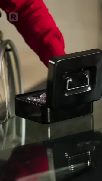 บังเอิญจ้างสามีมหาเศรษฐี