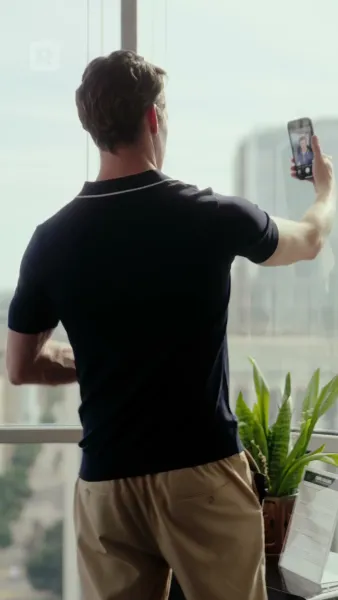 บังเอิญจ้างสามีมหาเศรษฐี