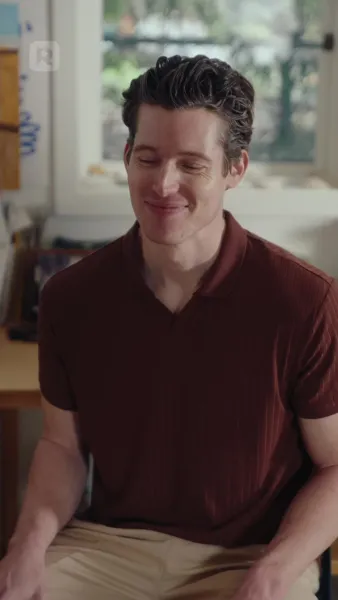 บังเอิญจ้างสามีมหาเศรษฐี