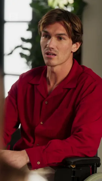 บังเอิญจ้างสามีมหาเศรษฐี