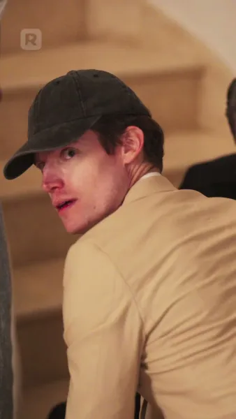 บังเอิญจ้างสามีมหาเศรษฐี