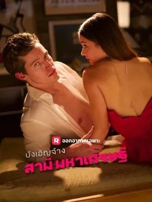 บังเอิญจ้างสามีมหาเศรษฐี