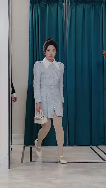 ใจเขายากจะหยั่งถึง