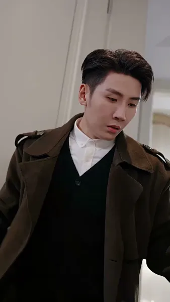 ใจเขายากจะหยั่งถึง