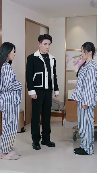 ใจเขายากจะหยั่งถึง