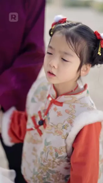 โนวา มังกรน้อยผู้นำโชค