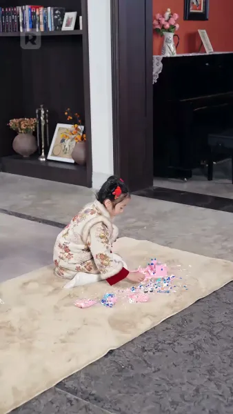 โนวา มังกรน้อยผู้นำโชค