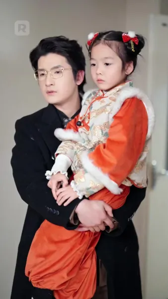 โนวา มังกรน้อยผู้นำโชค