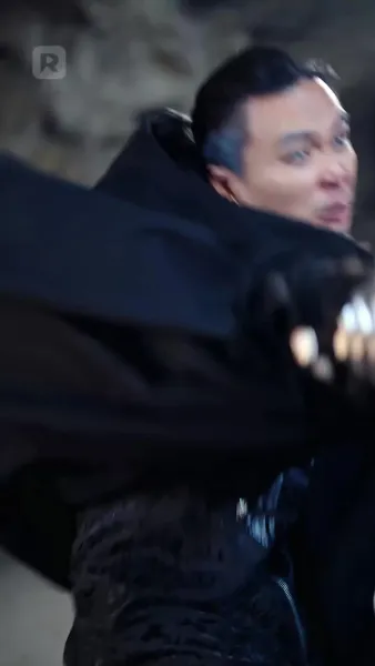 โนวา มังกรน้อยผู้นำโชค