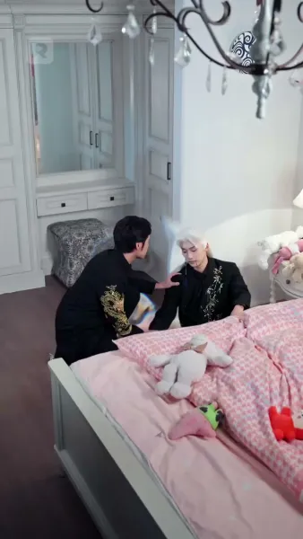 โนวา มังกรน้อยผู้นำโชค