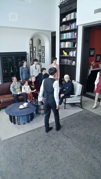 โนวา มังกรน้อยผู้นำโชค