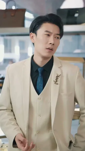 คุณพ่อมหาเศรษฐี ล้างแค้น(พากย์เสียง)