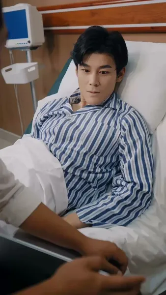 คุณพ่อมหาเศรษฐี ล้างแค้น(พากย์เสียง)