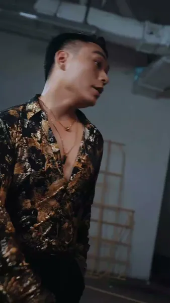 คุณพ่อมหาเศรษฐี ล้างแค้น(พากย์เสียง)