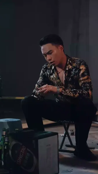 คุณพ่อมหาเศรษฐี ล้างแค้น(พากย์เสียง)