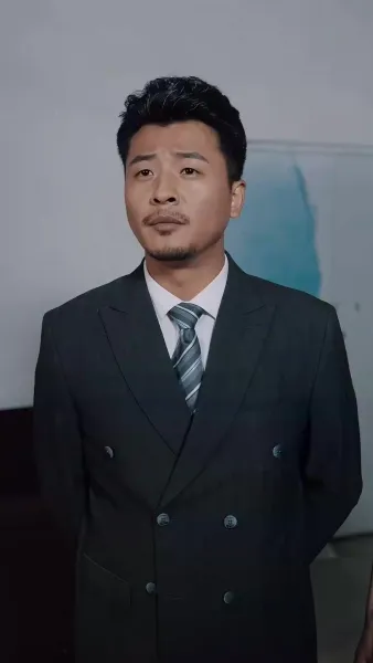 คุณพ่อมหาเศรษฐี ล้างแค้น(พากย์เสียง)