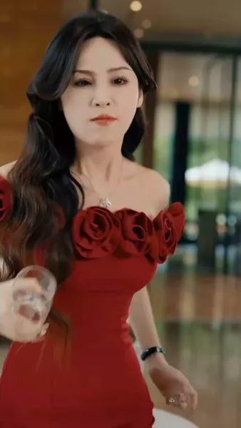 คุณพ่อมหาเศรษฐี ล้างแค้น(พากย์เสียง)