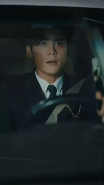 คุณพ่อมหาเศรษฐี ล้างแค้น(พากย์เสียง)