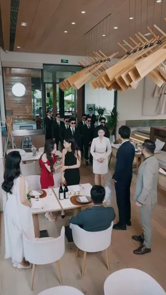 คุณพ่อมหาเศรษฐี ล้างแค้น(พากย์เสียง)