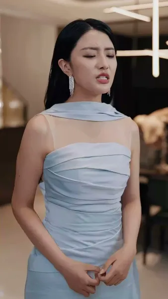 คุณพ่อมหาเศรษฐี ล้างแค้น(พากย์เสียง)