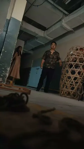 คุณพ่อมหาเศรษฐี ล้างแค้น(พากย์เสียง)