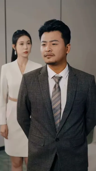 คุณพ่อมหาเศรษฐี ล้างแค้น(พากย์เสียง)