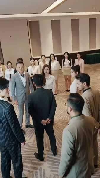 คุณพ่อมหาเศรษฐี ล้างแค้น(พากย์เสียง)