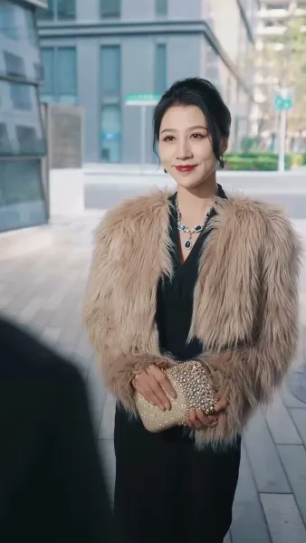 คุณพ่อมหาเศรษฐี ล้างแค้น(พากย์เสียง)